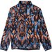 Bluza polarowa damska Cavanaugh KAVU - fall fuse