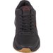 Buty Base II Kappa - black