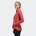 Kurtka damska Rise Up N Run Jacket Adidas - coral