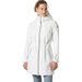 Płaszcz damski Westport Raincoat Helly Hansen - white