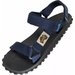 Sandały Scrambler Gumbies - granatowy