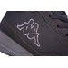 Buty Follow OC Kappa - black/grey