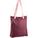 Torba Shopper Core Base 13L Puma - różowa
