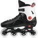 Rolki slalomowe SK307 Xride - black/white