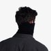 Chusta wielofunkcyjna, komin Original EcoStretch Buff - Solid Black