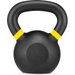 Kettlebell żeliwny 16kg Gymtek