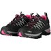 Buty trekkingowe Rigel Low Wm's CMP - Black-Glacier Grey