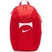 Plecak Academy Team 30L Nike - czerwony