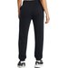 Spodnie dresowe damskie Rival Terry Jogger Under Armour - Black/White