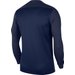 Longsleeve męski Dri-FIT Park VII Jersey Nike - granatowa