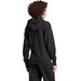 Bluza damska All SZN Fleece Full-Zip Adidas - black
