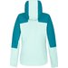 Kurtka damska Torrek Dare2B - Mint Green/Kayaking