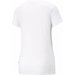 Koszulka damska ESS+ LOGO Power Tee Puma - białą