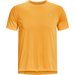 Koszulka męska Speed Stride 2.0 Under Armour - pomarańczowy