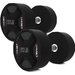 Zestaw hantli poliuretanowych HPC Set CPU 2x27,5-37,5kg 325kg HMS