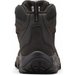 Buty trekkingowe Newton Ridge Plus II Waterproof Columbia - Black, Black