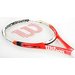 Rakieta do tenisa ziemnego Federer Pro 105 WRT5 Wilson