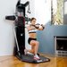 Atlas HVT Bowflex
