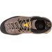 Buty trekkingowe Boulder X La Sportiva - grey/yellow