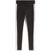 Legginsy damskie Power Leggings Puma - czarny