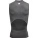 Bezrękawnik męski HeatGear Armour Sleeveless Under Armour - ciemny szary