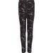 Bielizna termoaktywna juniorska Thermal Dare2B - dark cracked print