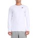 Longsleeve męski M611 4F - biały