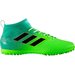 Buty piłkarskie turfy ACE 17.3 Primemesh TF Adidas - zielone
