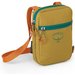 Torba na ramię, listonoszka Daylite Small Crossbody 1L Osprey - Tumbleweed Yellow/Tunnel Vision