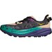Buty do biegania Speedgoat 6 HOKA - oatmeal/mountain iris