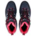 Buty trekkingowe Lady Samaris III Wm's Regatta - Navy/Pink
