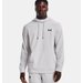 Bluza męska Armour Fleece Hoodie '22 Under Armour - szara