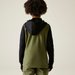 Bluza juniorska Thriving IV Dare2B - zielony