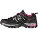 Buty trekkingowe Rigel Low Wm's CMP - Black-Glacier Grey
