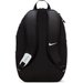 Plecak Academy Team Nike - czarny