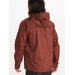Kurtka męska PreCip Eco Marmot - whiskey brown