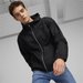 Kurtka męska Hooded Cotton Puma