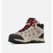 Buty trekkingowe Redmond III Mid Waterproof Columbia - Kettle