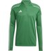 Bluza męska Tiro 23 League Training Top Adidas - zielona