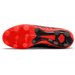 Buty piłkarskie korki One 5.2 HG Puma - red/black/silver