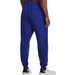 Spodnie dresowe męskie Rival Fleece Joggers Under Armour - blue