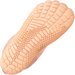 Buty do wody AquaTrek Junior Outtec - brzoskwiniowe