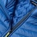 Kurtka hybrydowa męska Andreson Regatta - aviator blue/navy