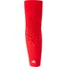 Ochraniacz na łokieć Padded Arm Adidas - czerwony