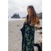 Koc Doe Bay Blanket 173x137cm KAVU - sasquatch night