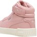 Buty Carina 2.0 Mid WTR Jr Puma - różowy