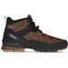 Buty trekkingowe Rock DFS Mid GTX Aku - Brown/Rust