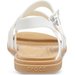 Sandały Tulum Wm's Crocs