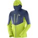 Kurtka trekkingowa męska Drifter Air Mid Hoodie Salomon