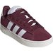Buty Grand Court Alpha 00s Adidas - Maroon/Cloud White